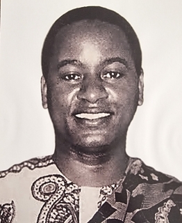 H.E. Christopher Pastor Ngaiza - High Commissioner