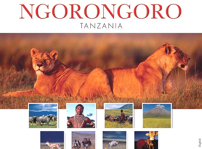 Ngorongoro Conservation Area Authority (NCAA)